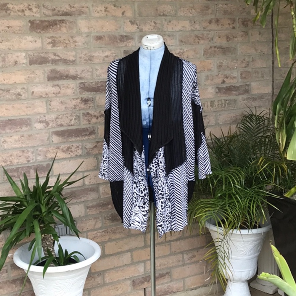 Chico’s Jacket